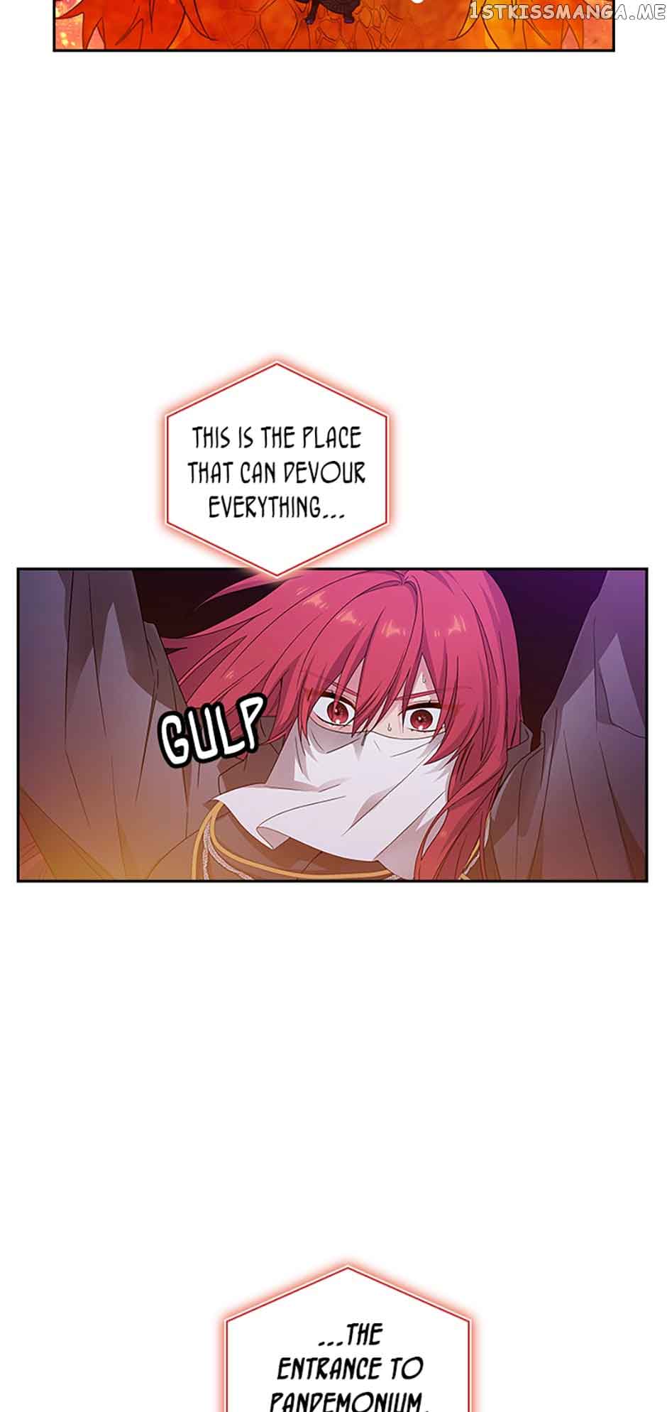 Reminiscence Adonis Chapter 238 page 23
