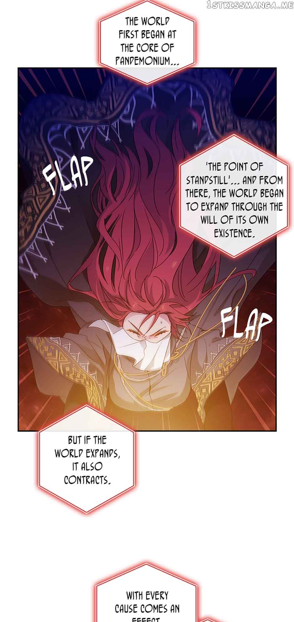 Reminiscence Adonis Chapter 238 page 26