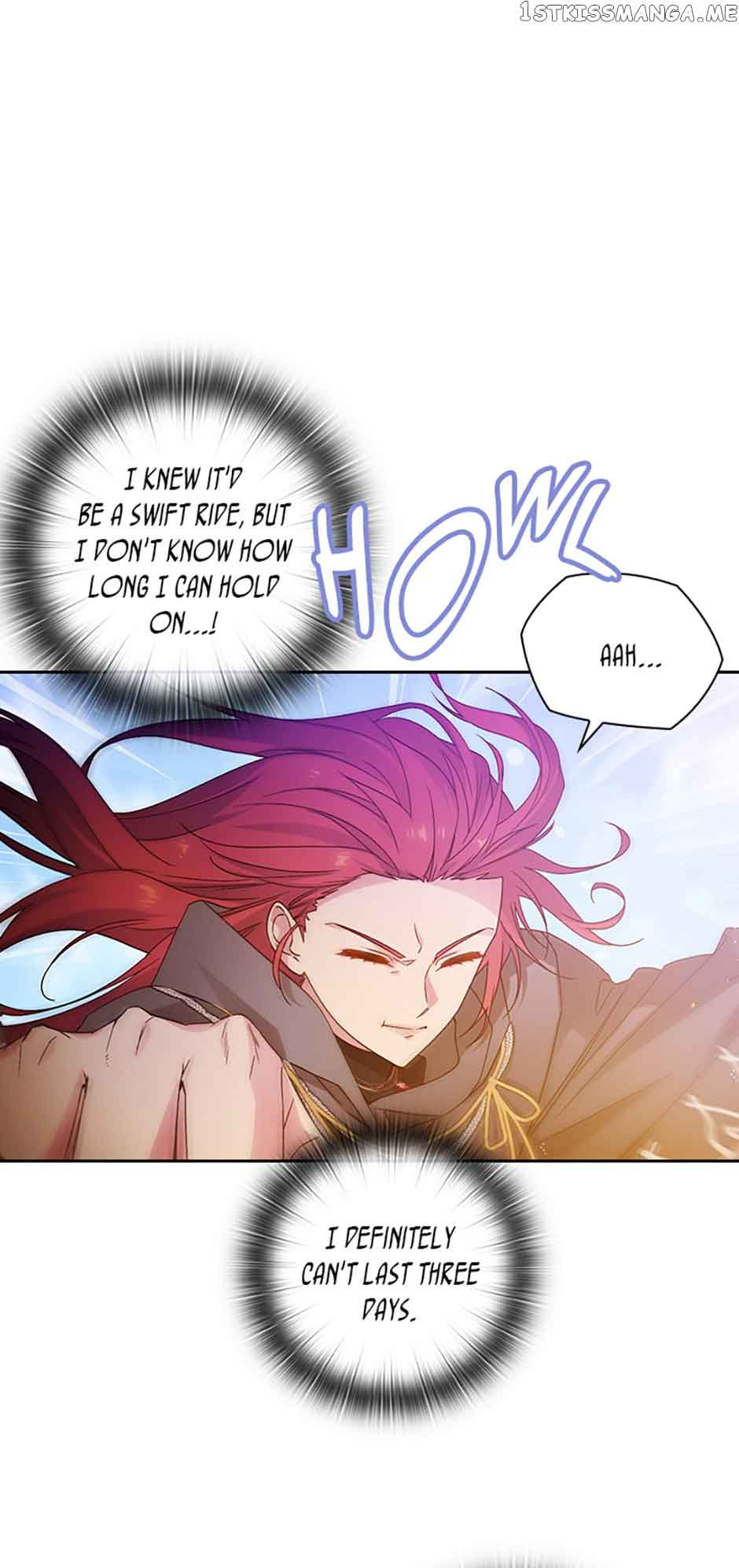 Reminiscence Adonis Chapter 238 page 2