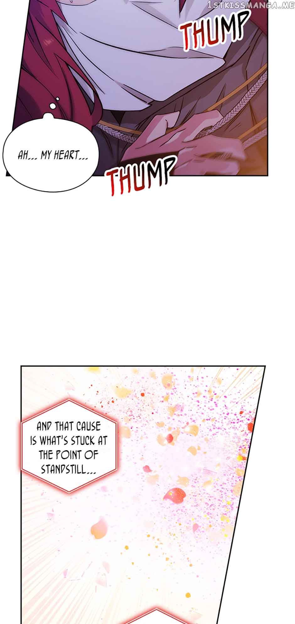 Reminiscence Adonis Chapter 238 page 29