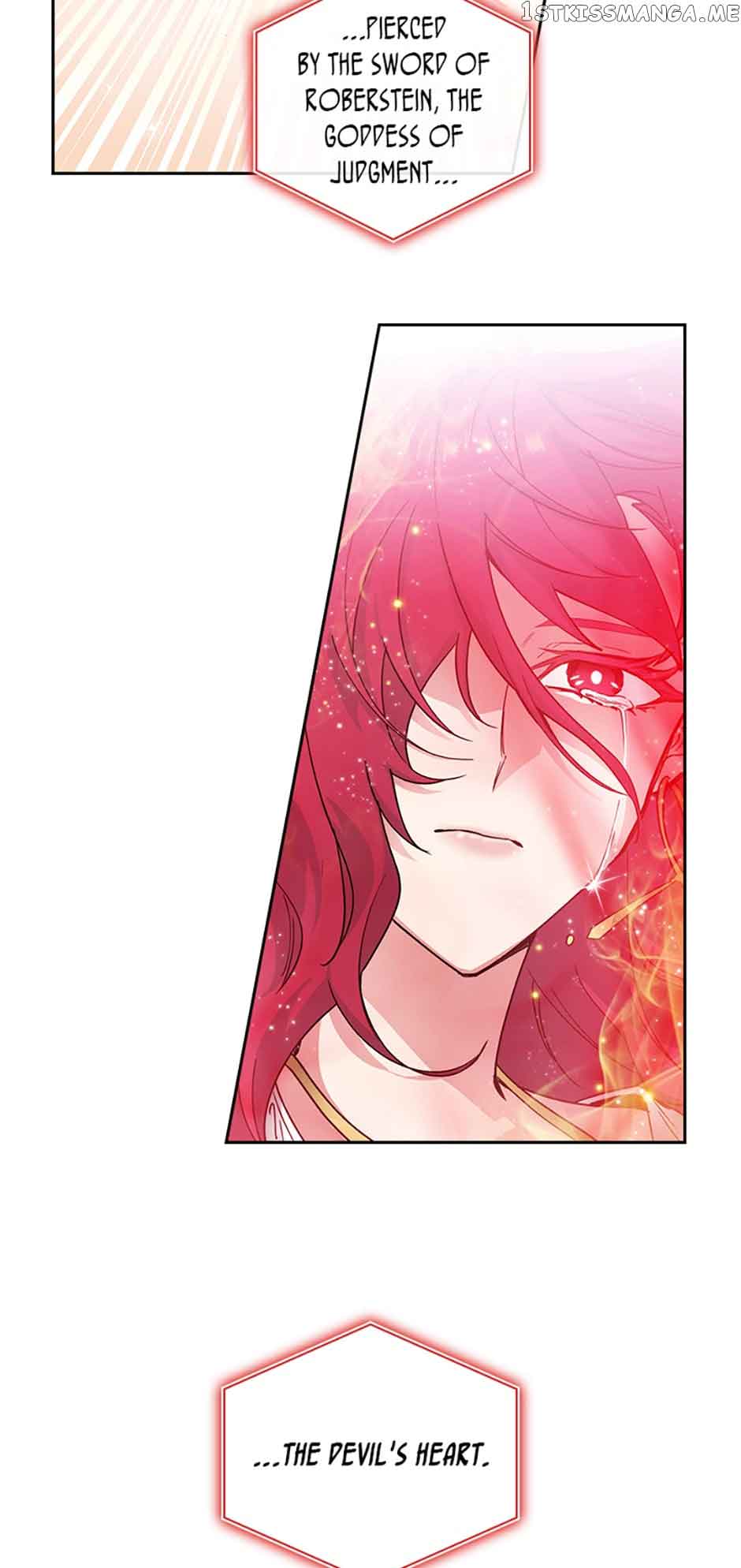 Reminiscence Adonis Chapter 238 page 30