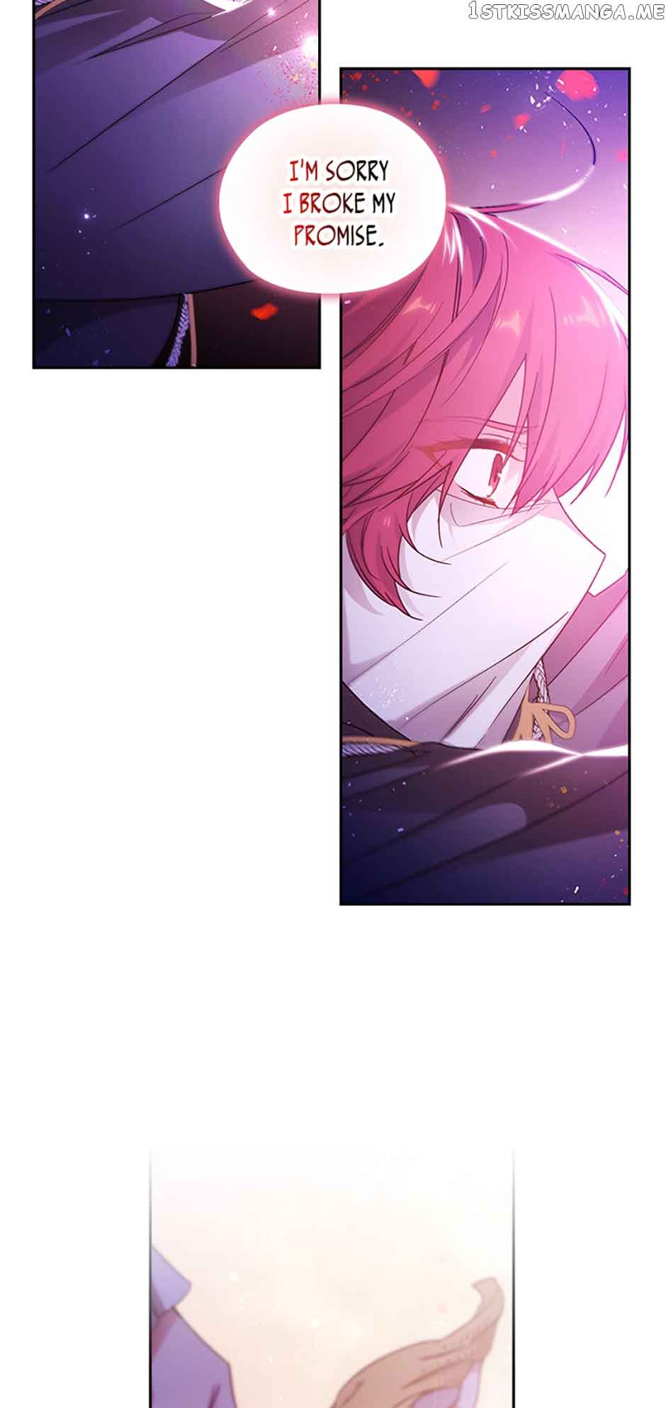 Reminiscence Adonis Chapter 238 page 32