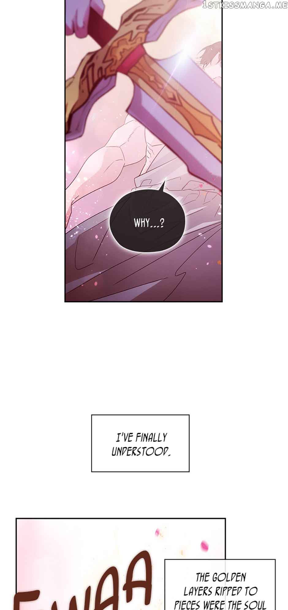 Reminiscence Adonis Chapter 238 page 33