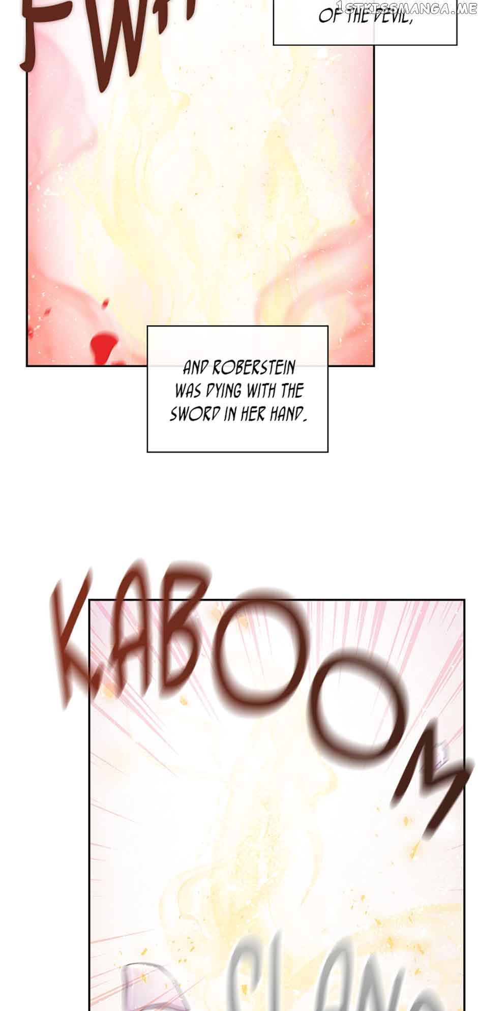 Reminiscence Adonis Chapter 238 page 34