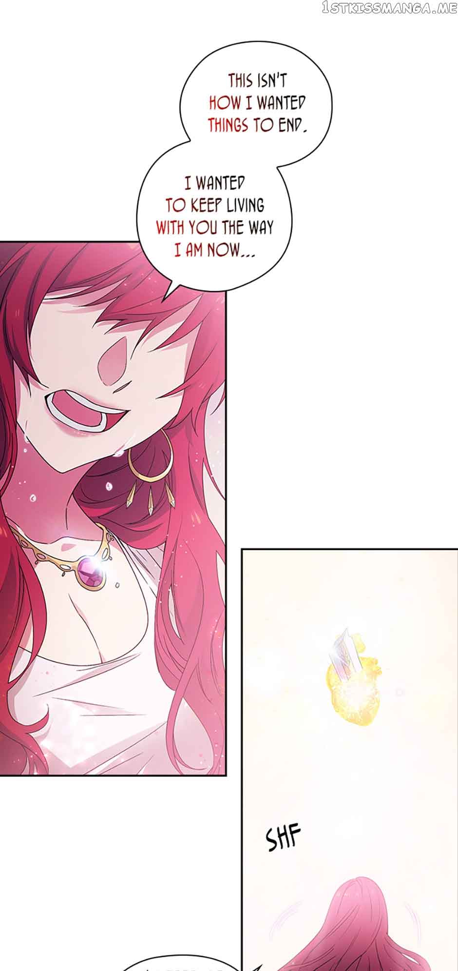 Reminiscence Adonis Chapter 238 page 37