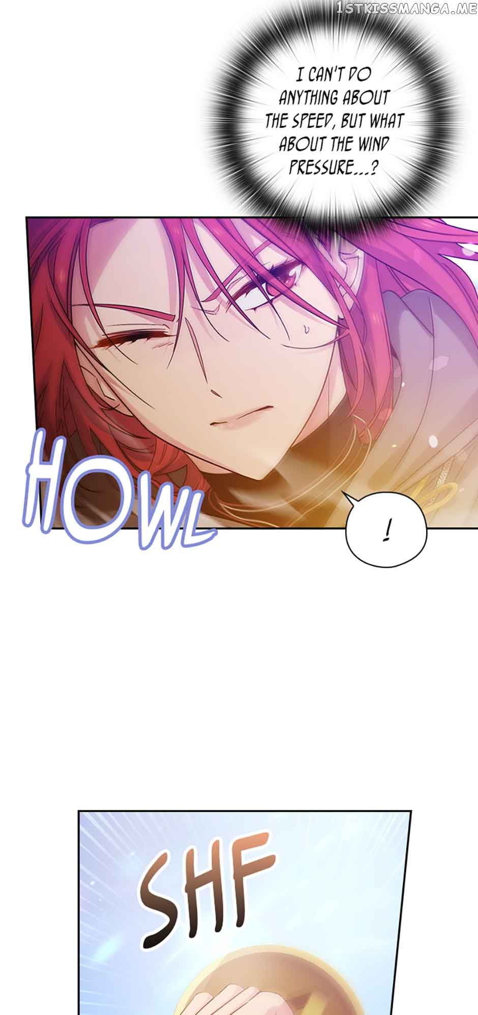 Reminiscence Adonis Chapter 238 page 3