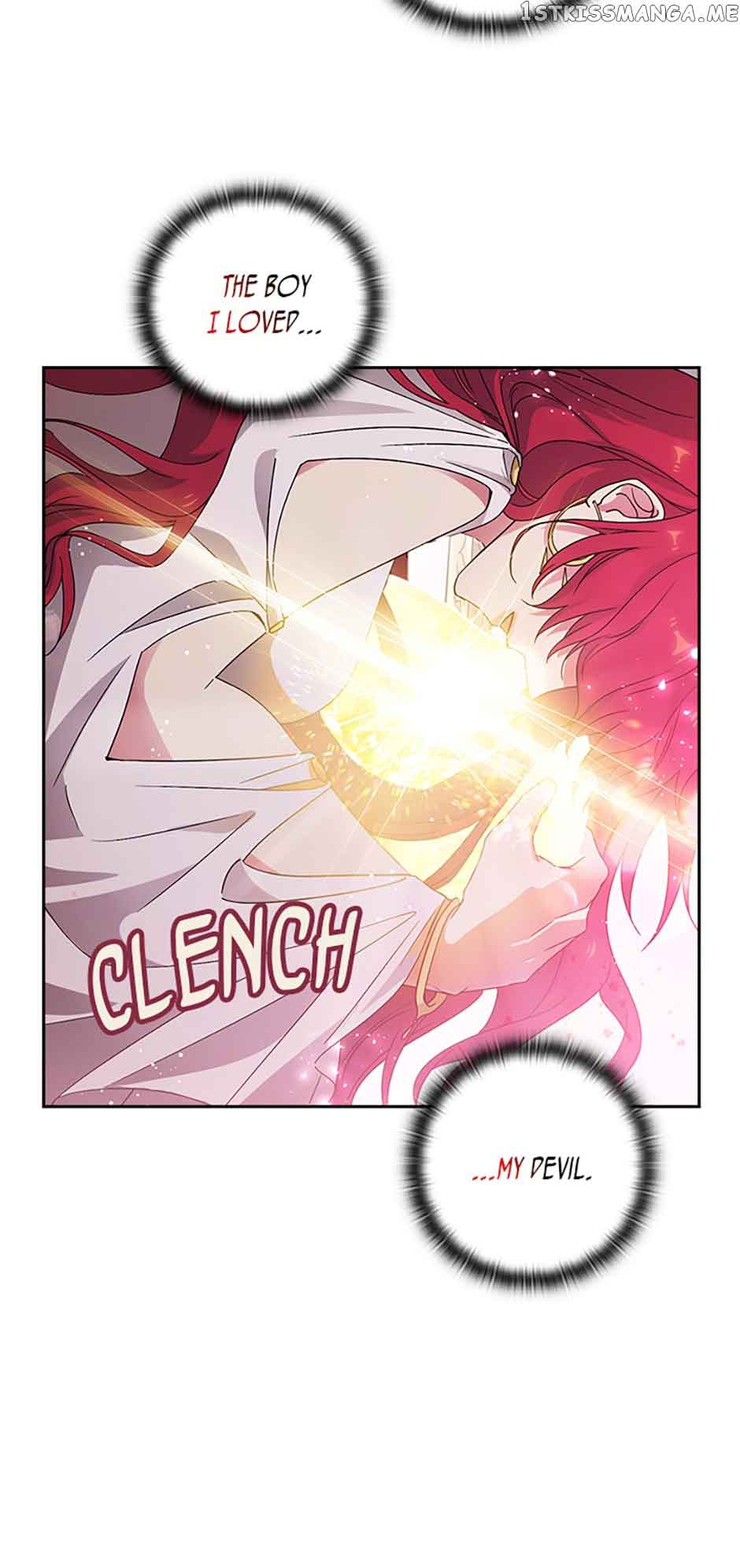 Reminiscence Adonis Chapter 238 page 39