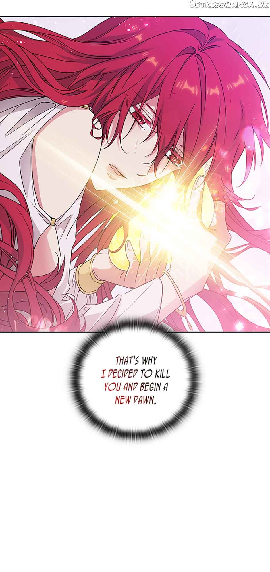 Reminiscence Adonis Chapter 238 page 40