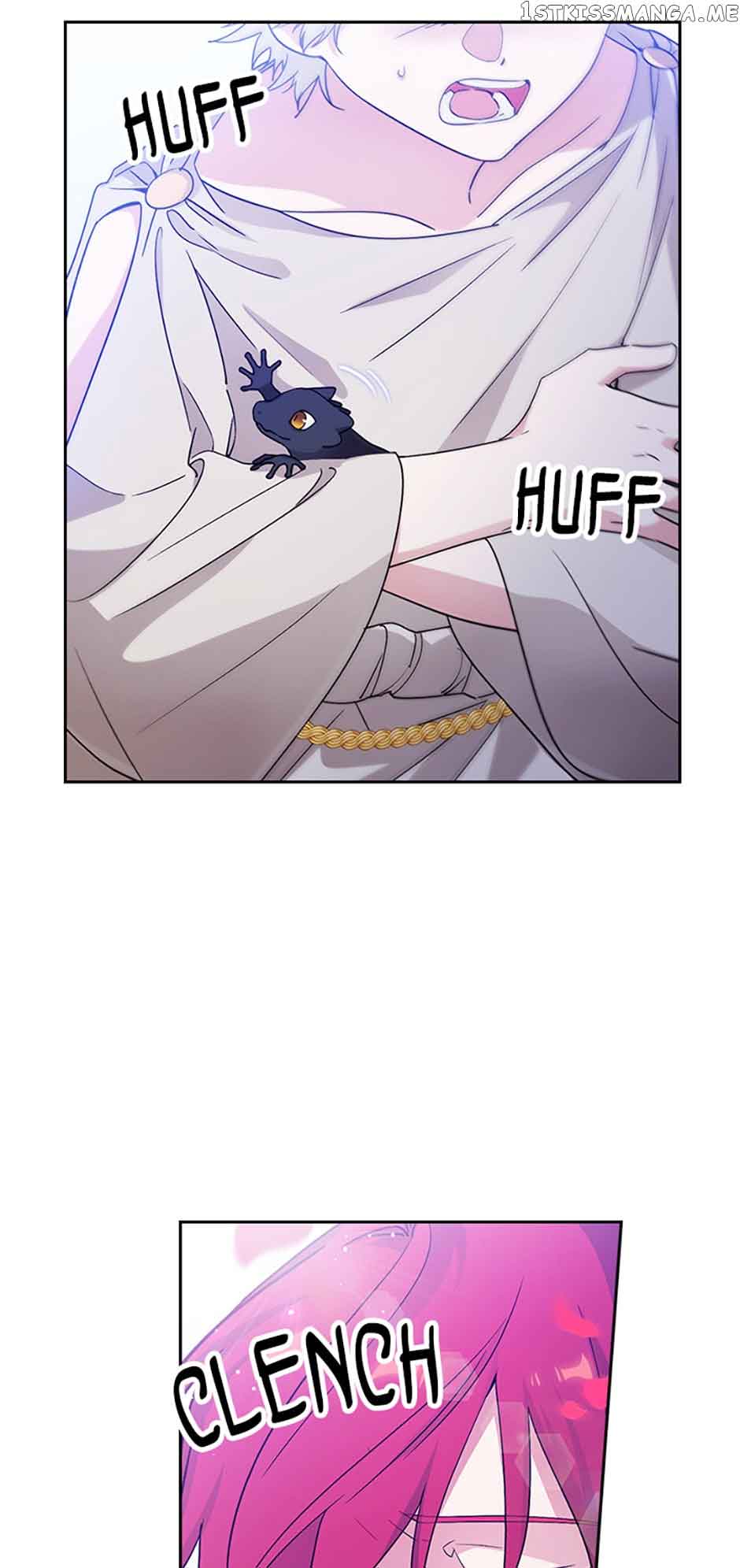 Reminiscence Adonis Chapter 238 page 46