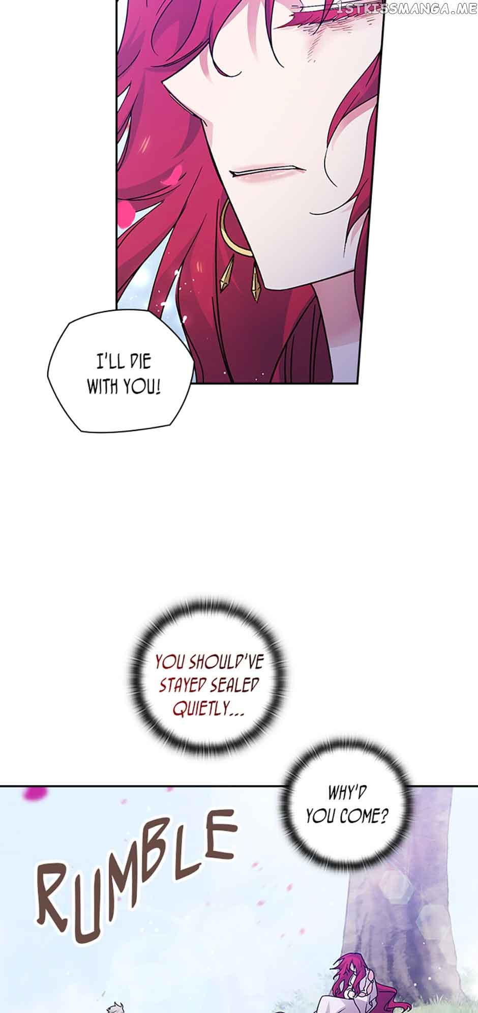Reminiscence Adonis Chapter 238 page 47