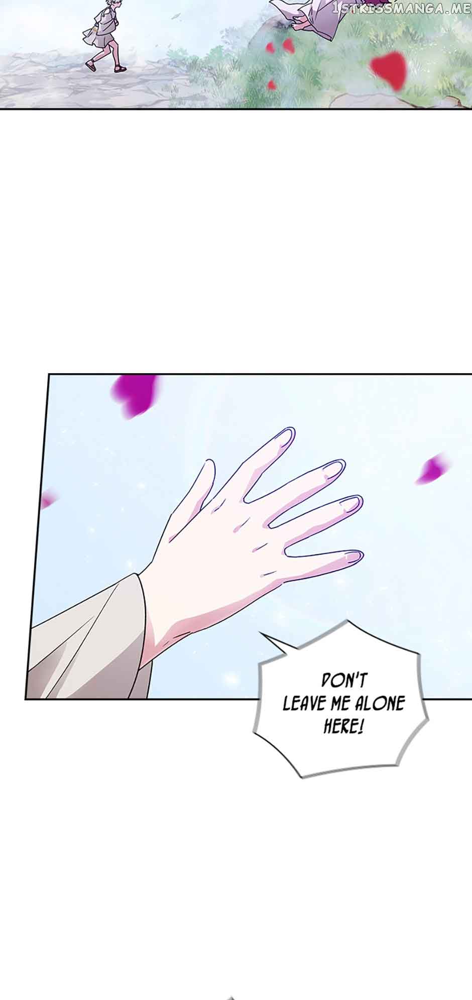 Reminiscence Adonis Chapter 238 page 48