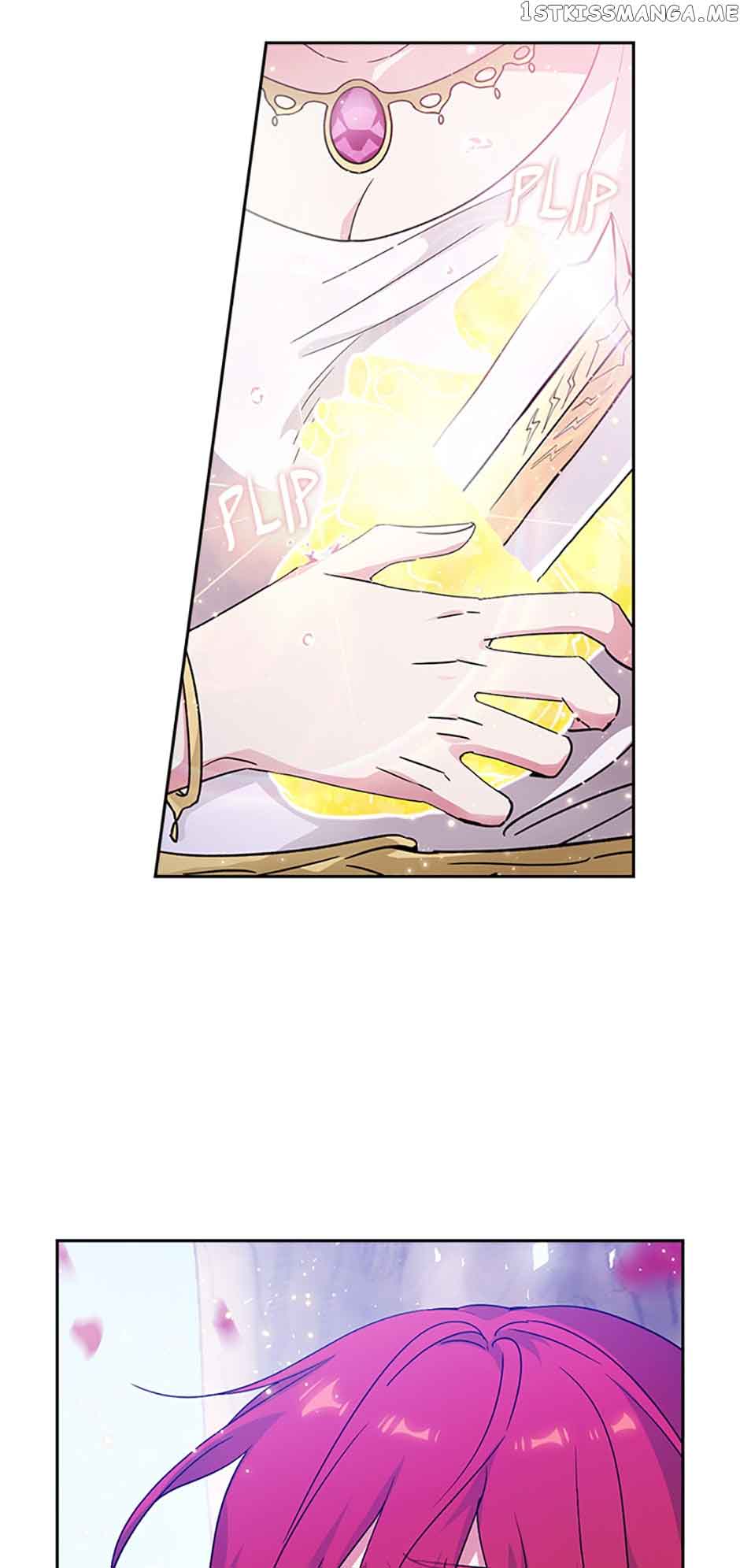 Reminiscence Adonis Chapter 238 page 50