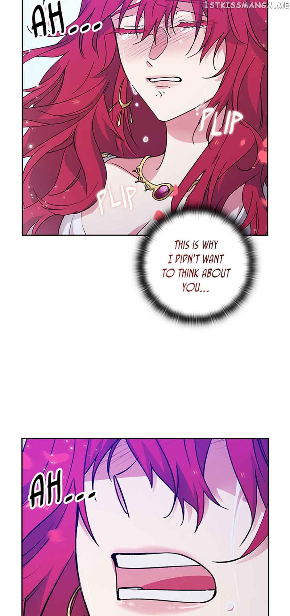 Reminiscence Adonis Chapter 238 page 51