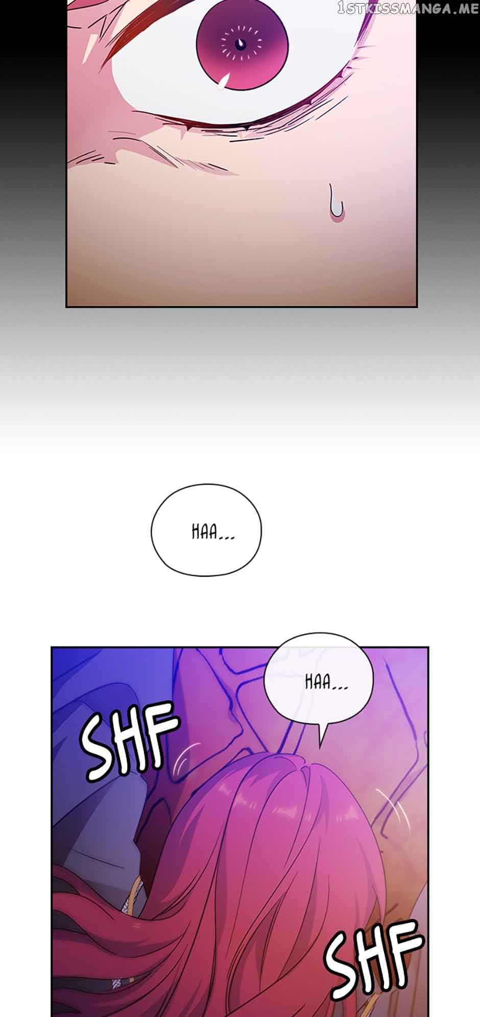 Reminiscence Adonis Chapter 238 page 53