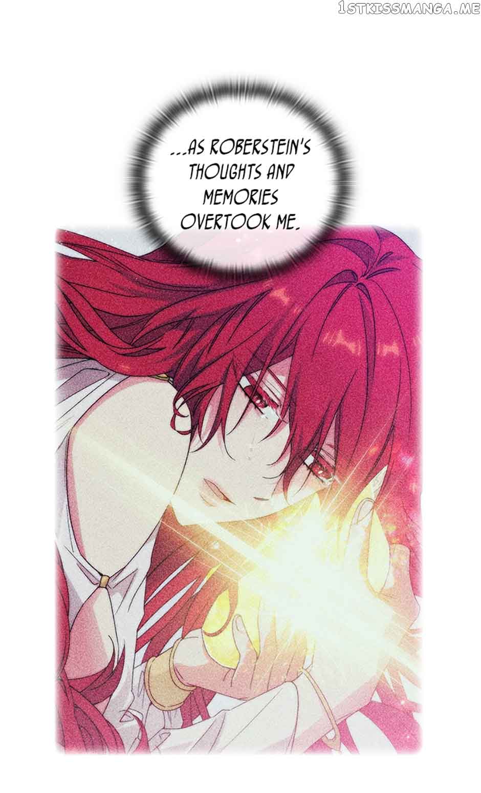 Reminiscence Adonis Chapter 238 page 55