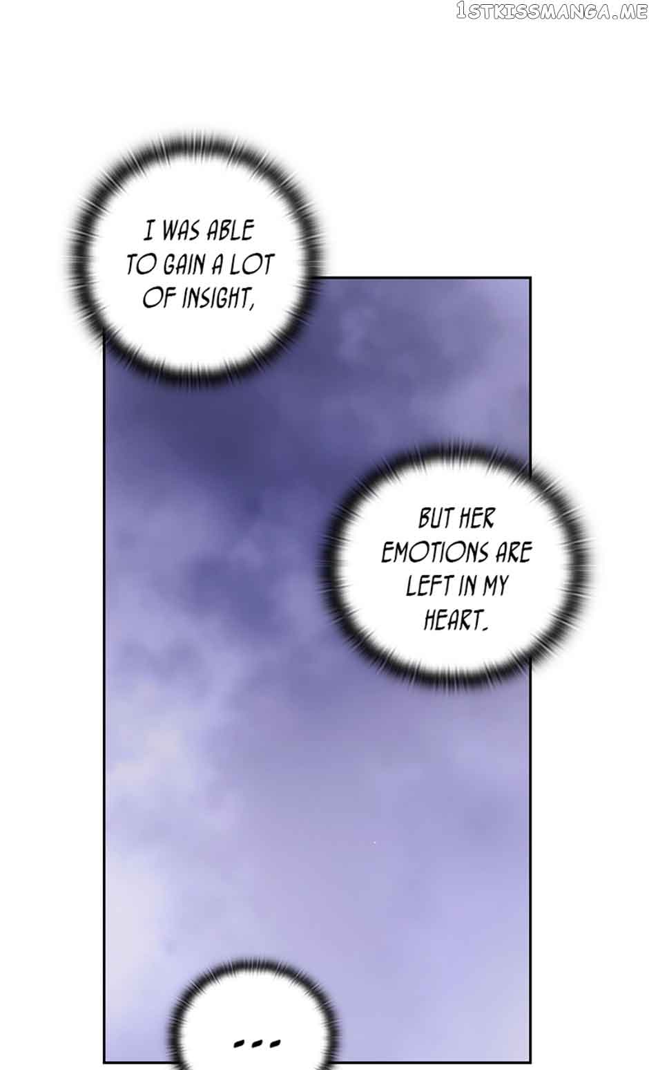 Reminiscence Adonis Chapter 238 page 56
