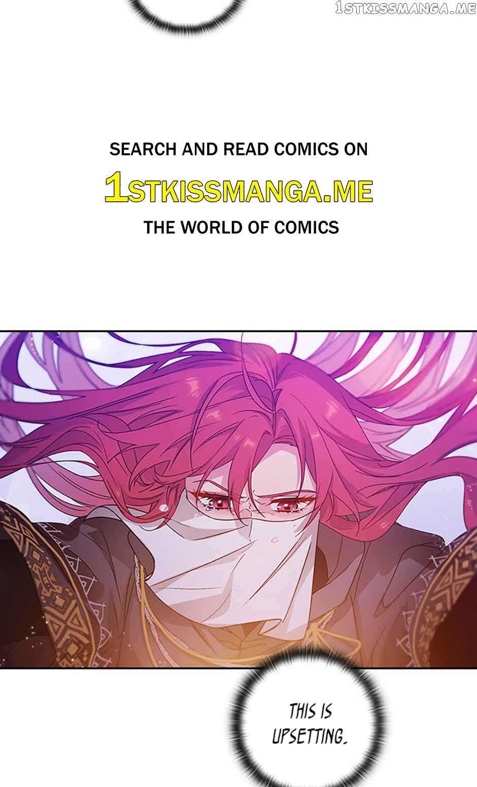 Reminiscence Adonis Chapter 238 page 57