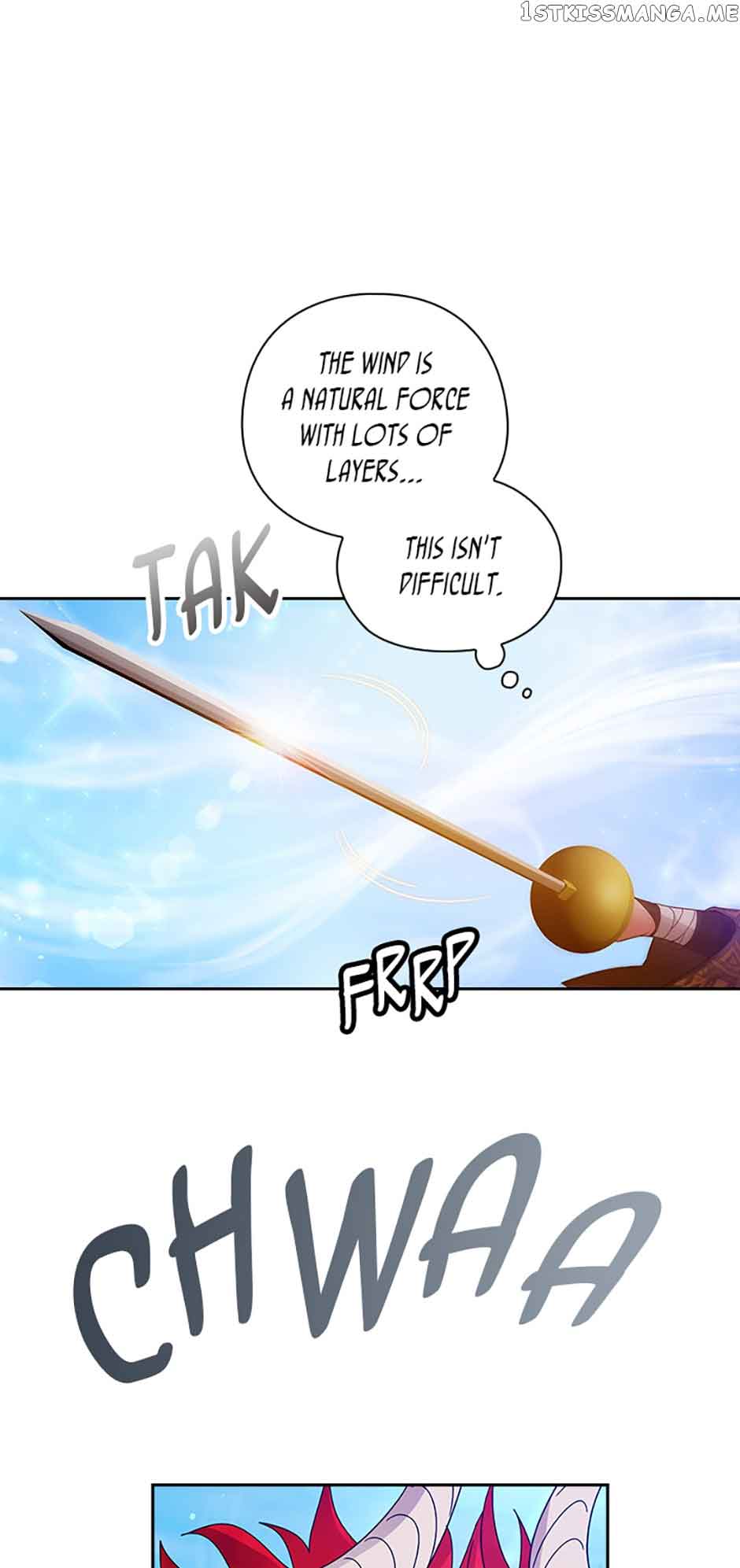 Reminiscence Adonis Chapter 238 page 5