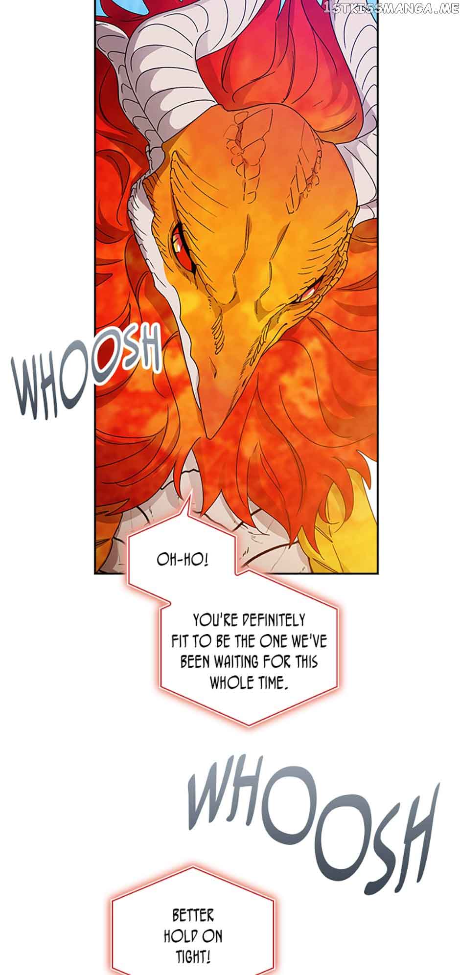 Reminiscence Adonis Chapter 238 page 6