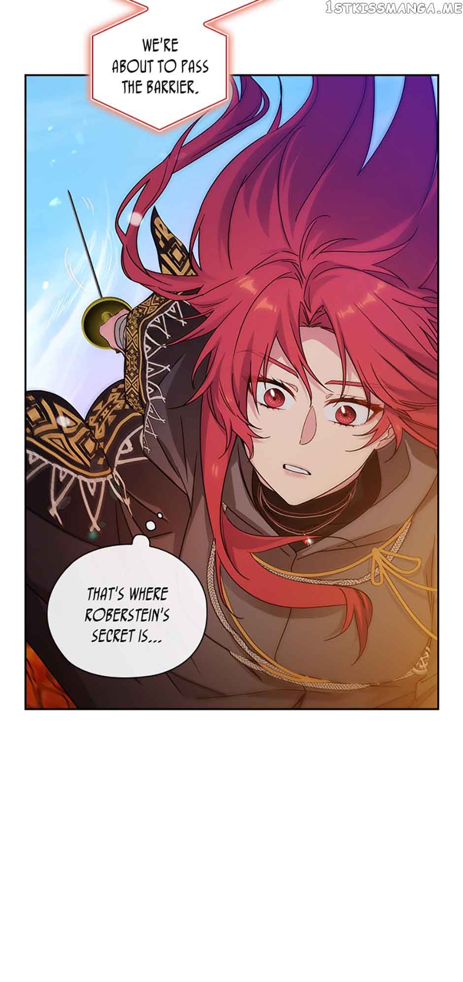 Reminiscence Adonis Chapter 238 page 7