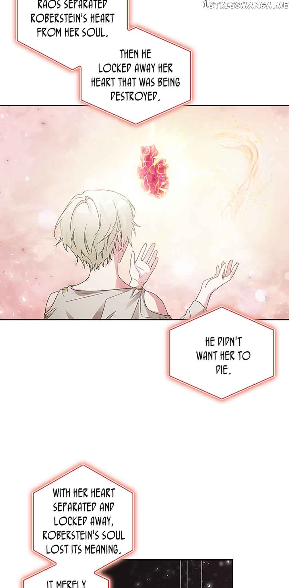 Reminiscence Adonis Chapter 239 page 9