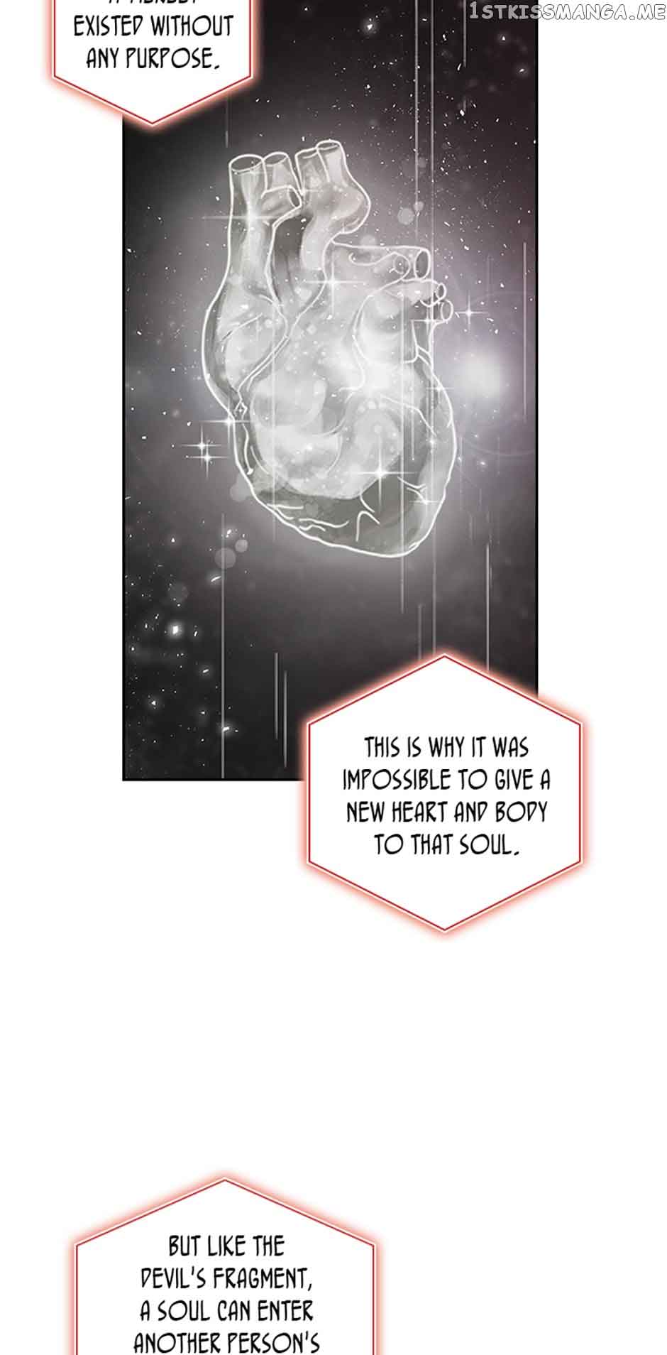 Reminiscence Adonis Chapter 239 page 10