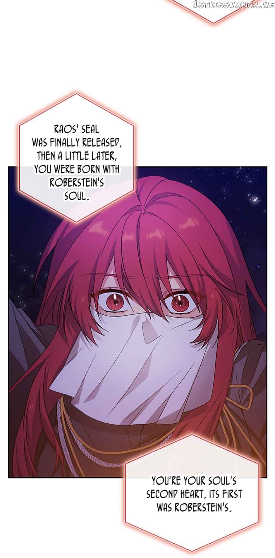 Reminiscence Adonis Chapter 239 page 14