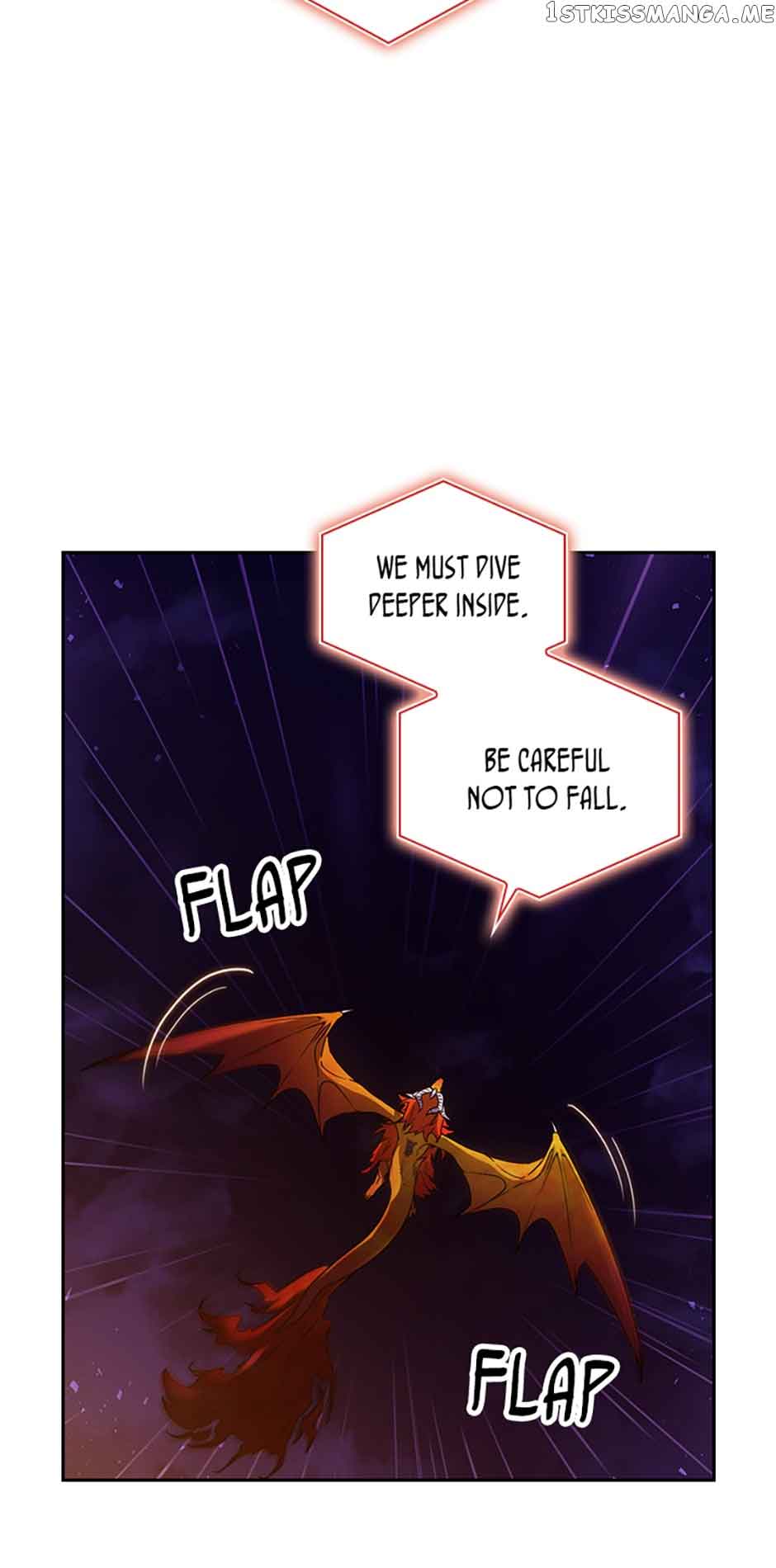 Reminiscence Adonis Chapter 239 page 17
