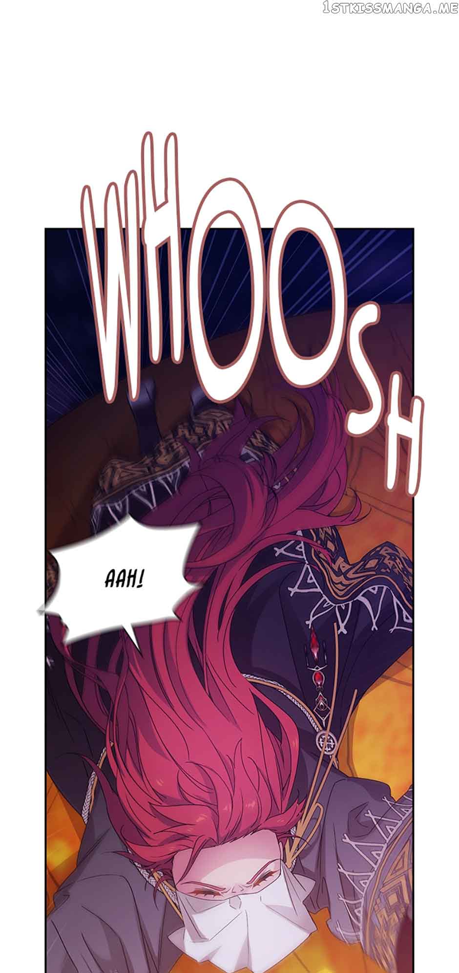 Reminiscence Adonis Chapter 239 page 18