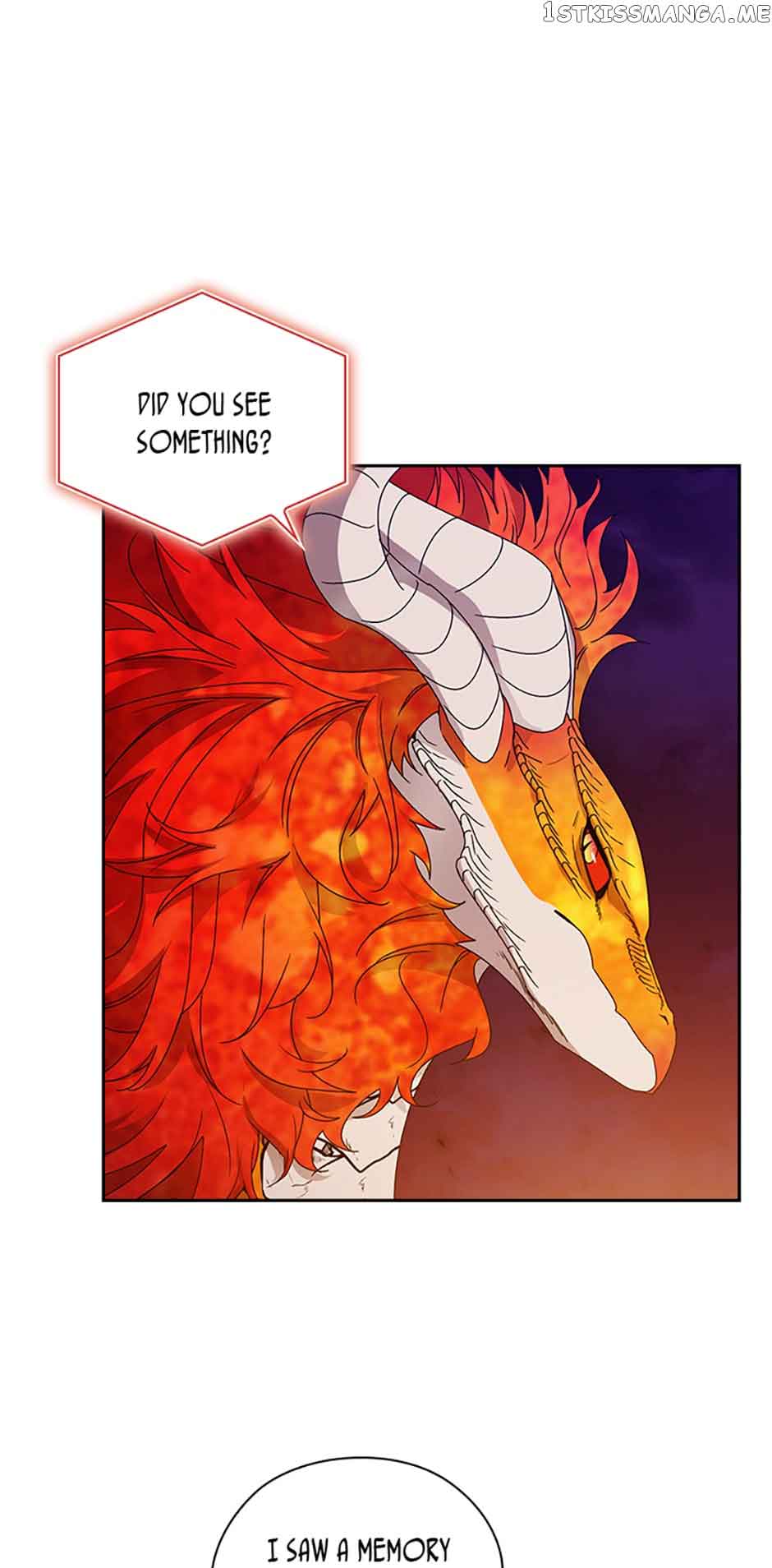 Reminiscence Adonis Chapter 239 page 1