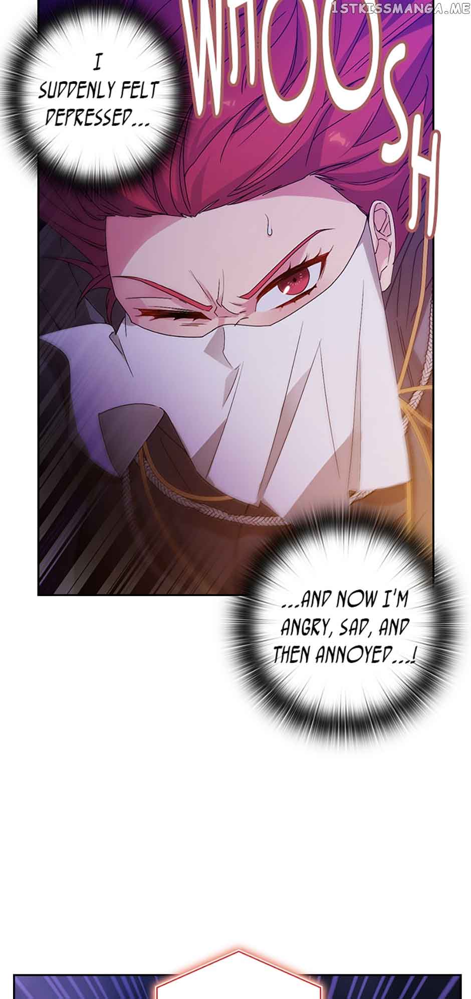 Reminiscence Adonis Chapter 239 page 20