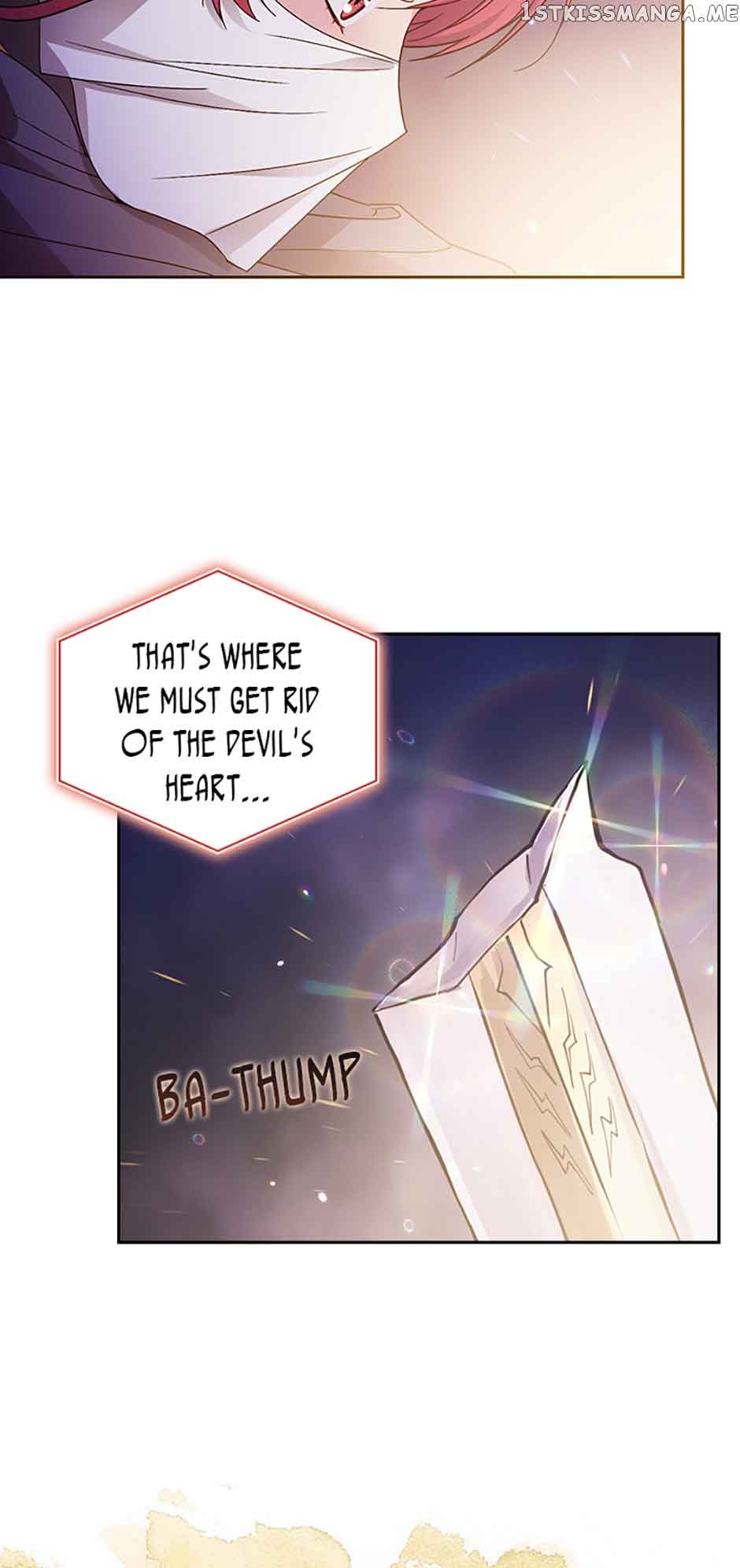 Reminiscence Adonis Chapter 239 page 22