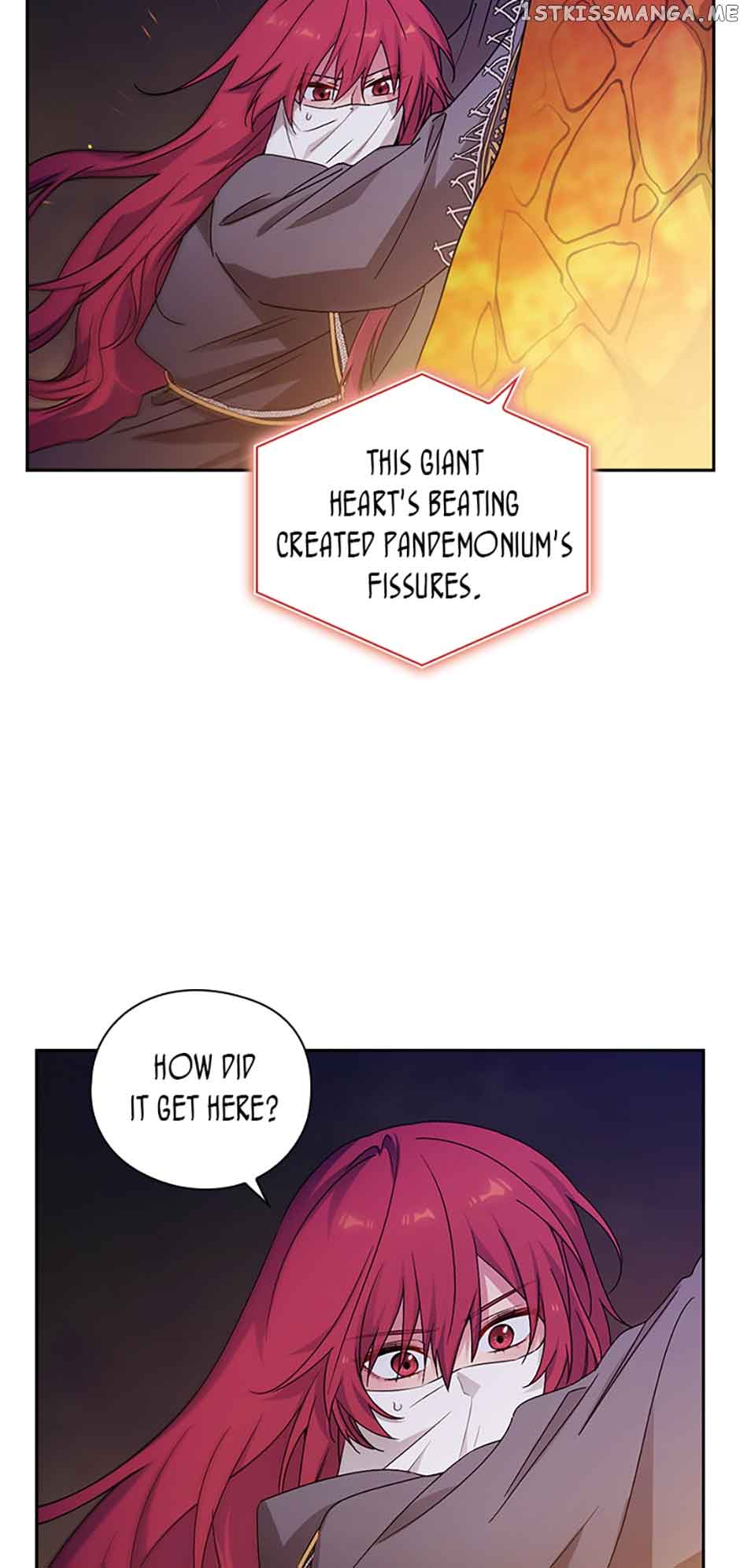 Reminiscence Adonis Chapter 239 page 24