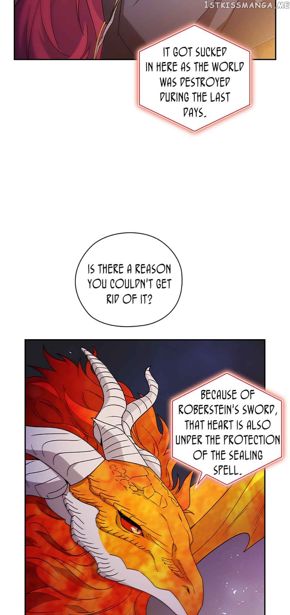 Reminiscence Adonis Chapter 239 page 25