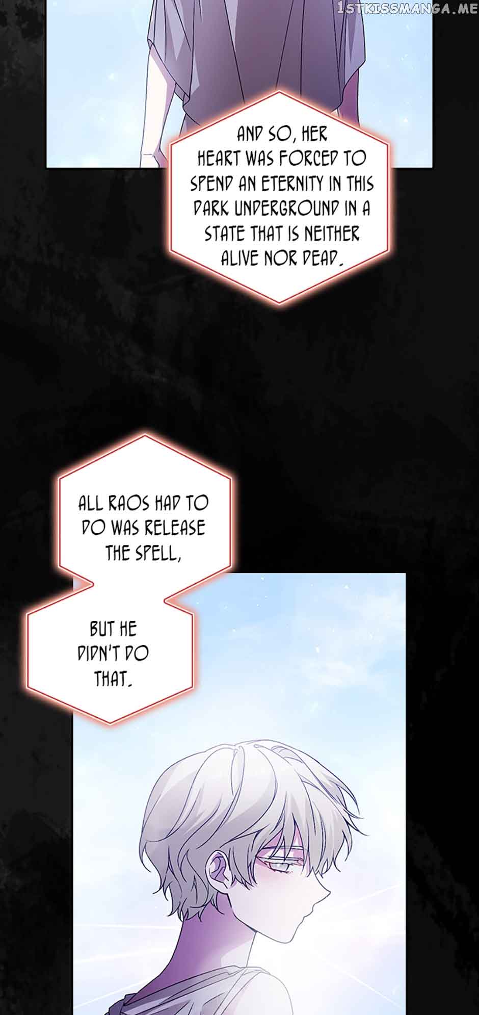 Reminiscence Adonis Chapter 239 page 27