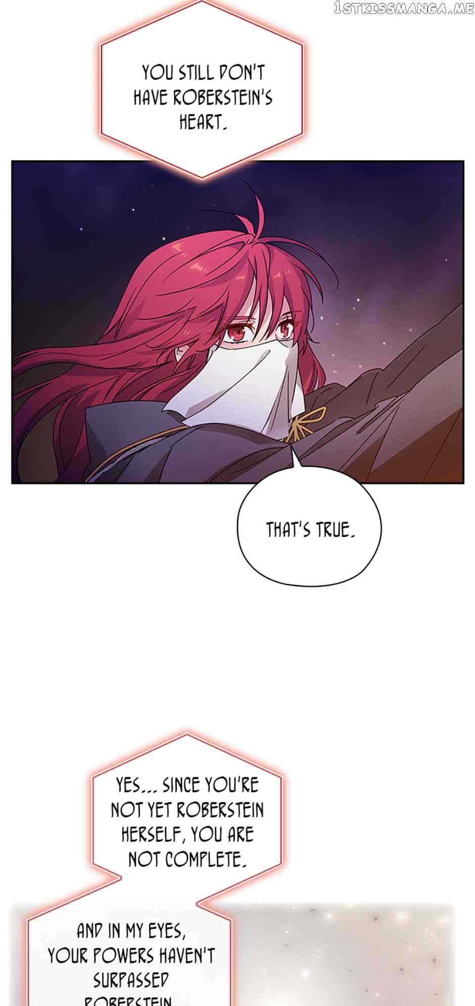 Reminiscence Adonis Chapter 239 page 31
