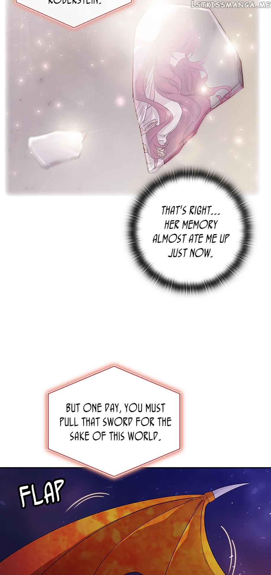Reminiscence Adonis Chapter 239 page 32