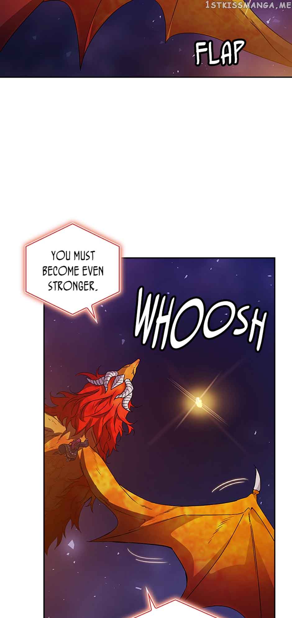 Reminiscence Adonis Chapter 239 page 33