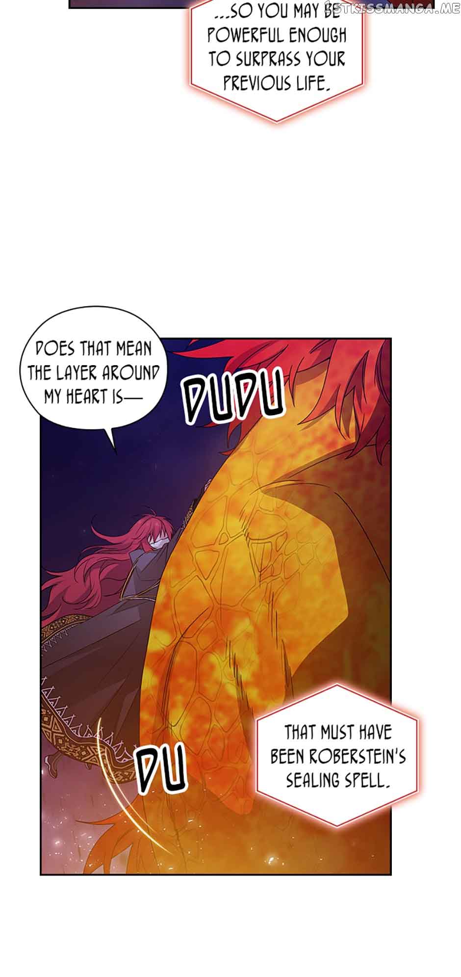 Reminiscence Adonis Chapter 239 page 34