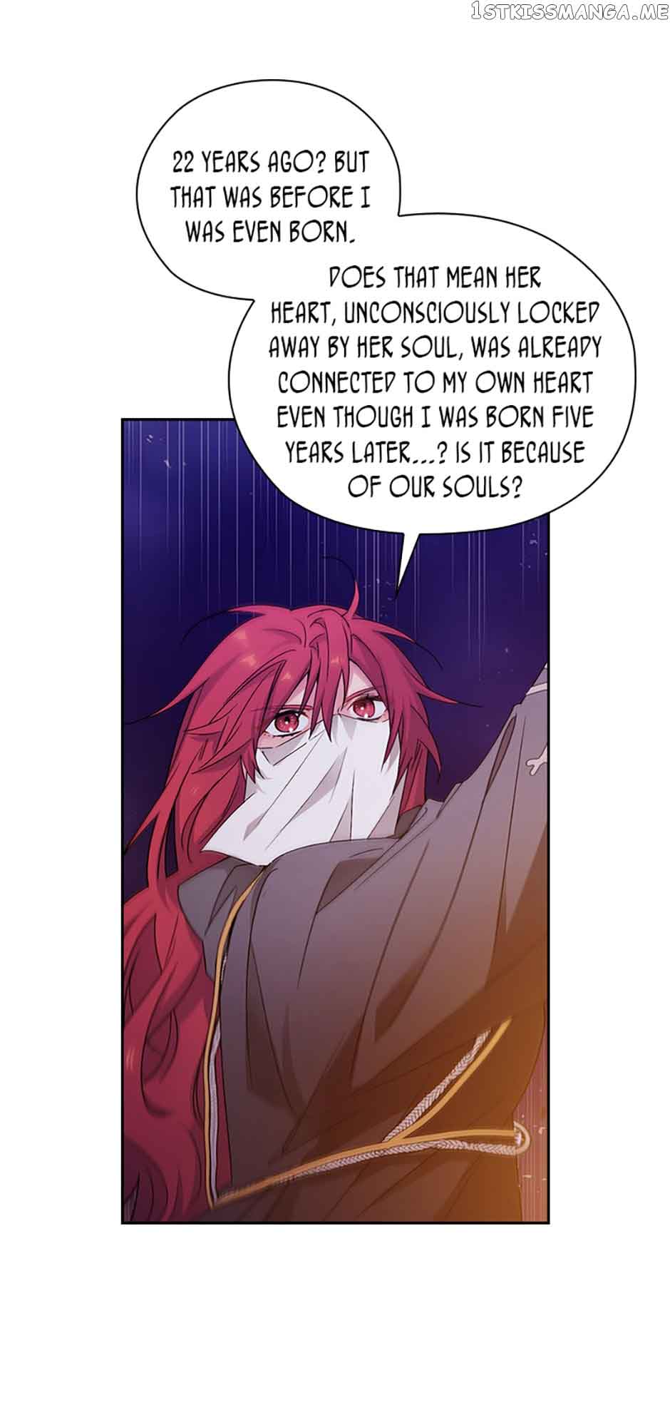 Reminiscence Adonis Chapter 239 page 35