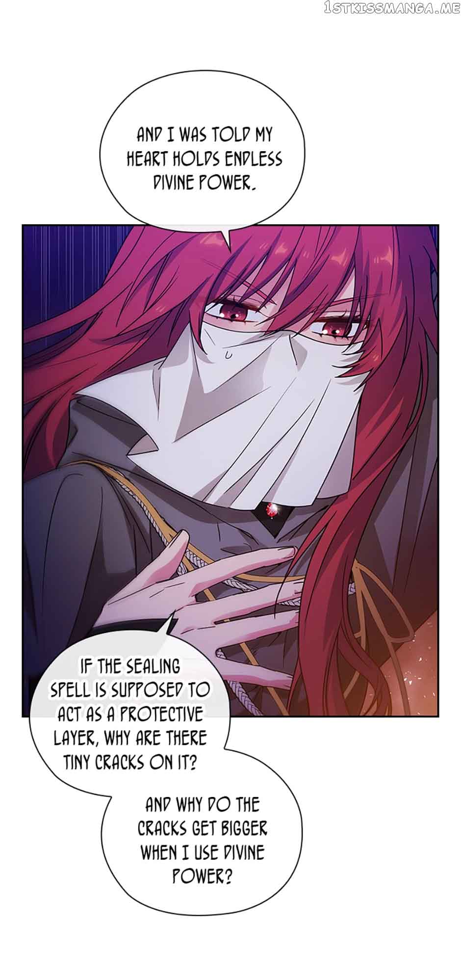 Reminiscence Adonis Chapter 239 page 36