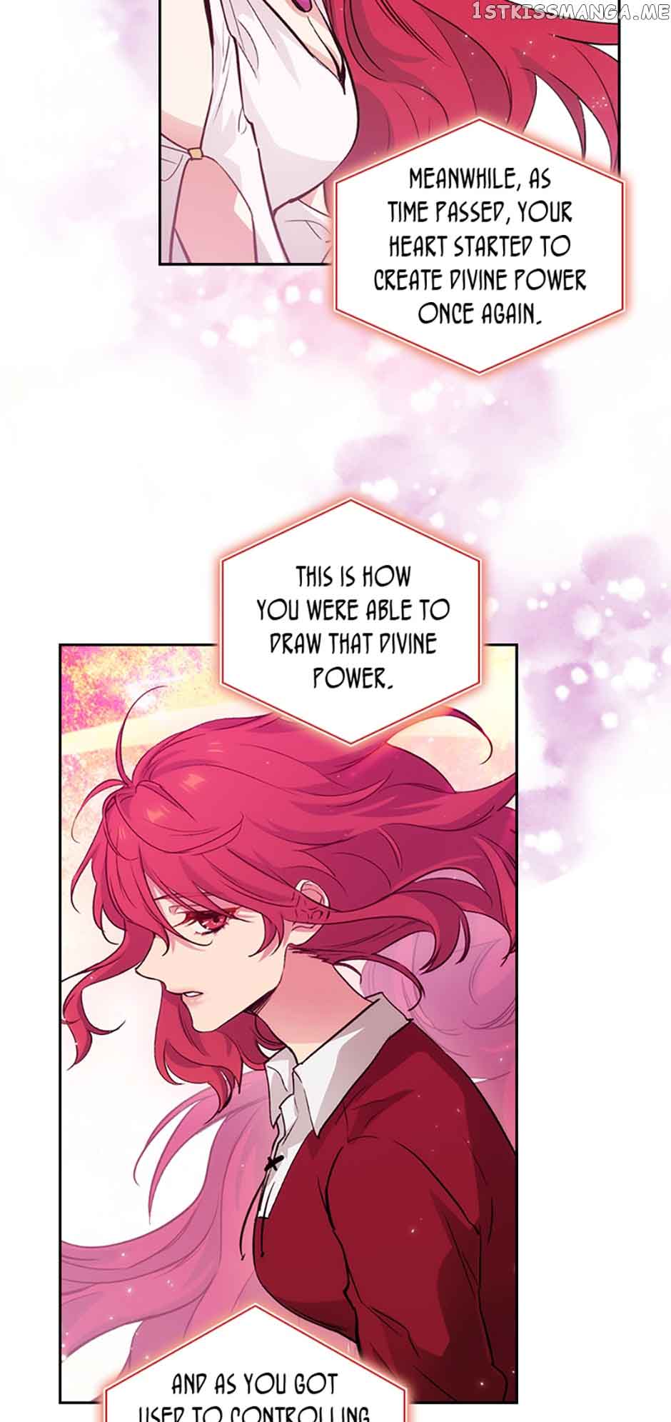 Reminiscence Adonis Chapter 239 page 40