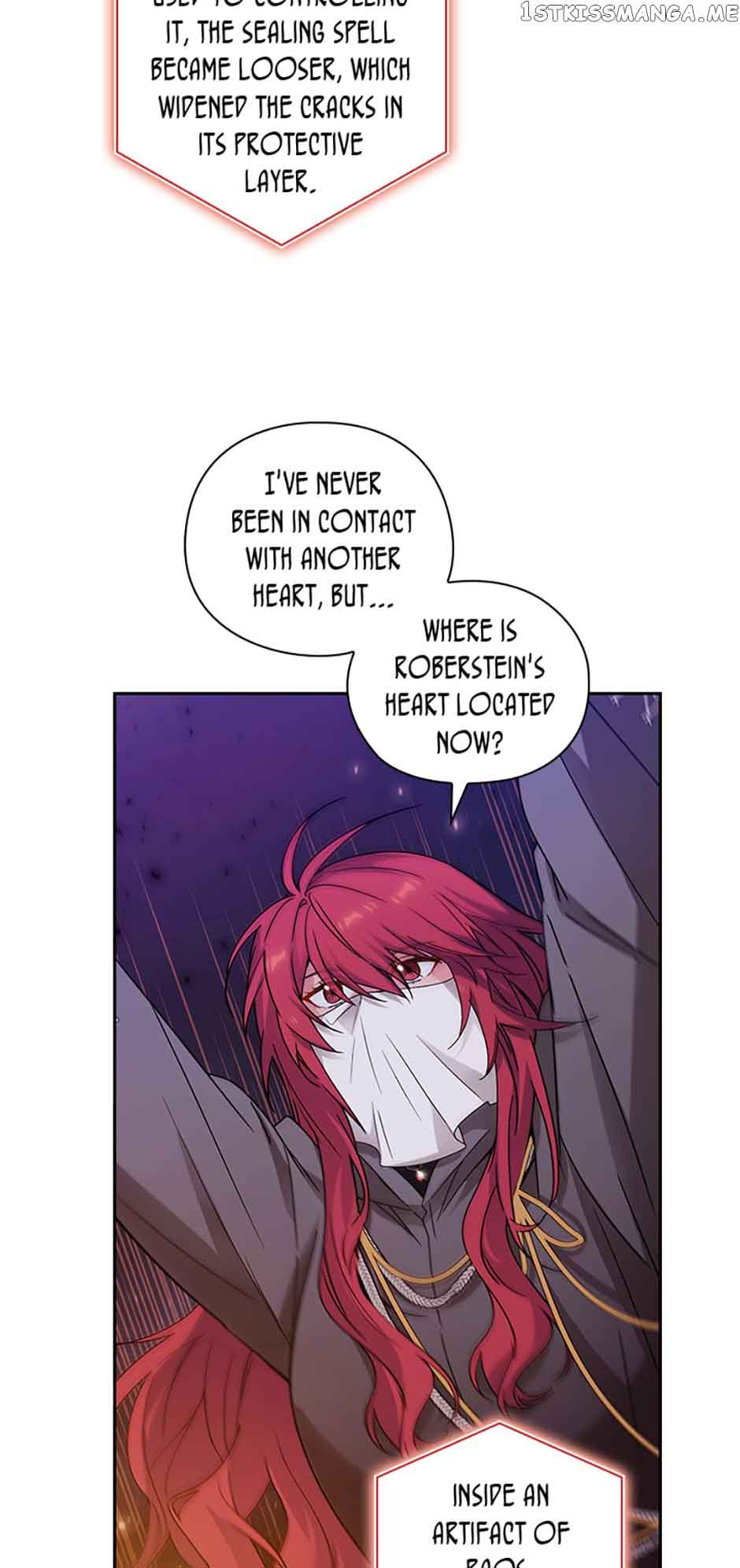 Reminiscence Adonis Chapter 239 page 41