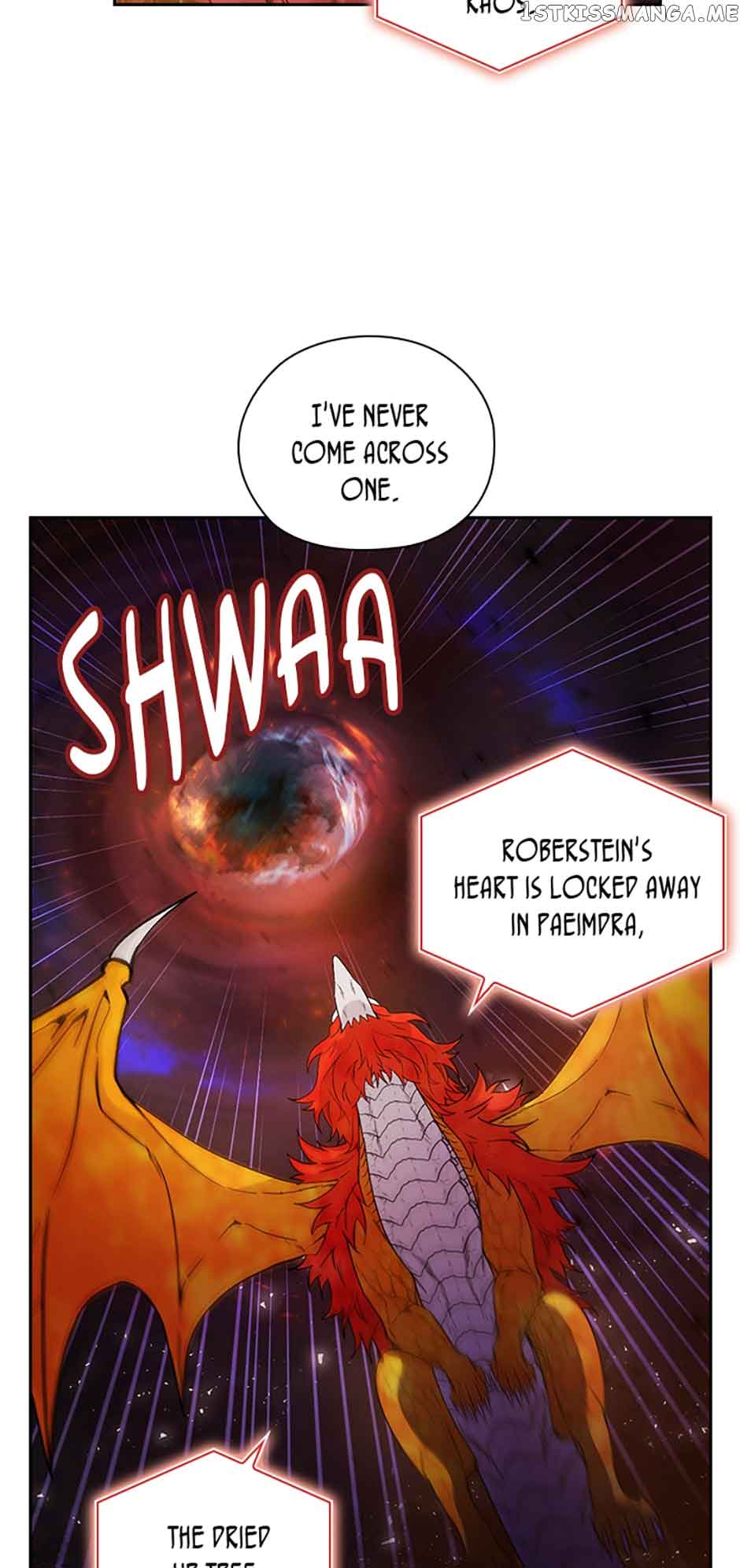 Reminiscence Adonis Chapter 239 page 42