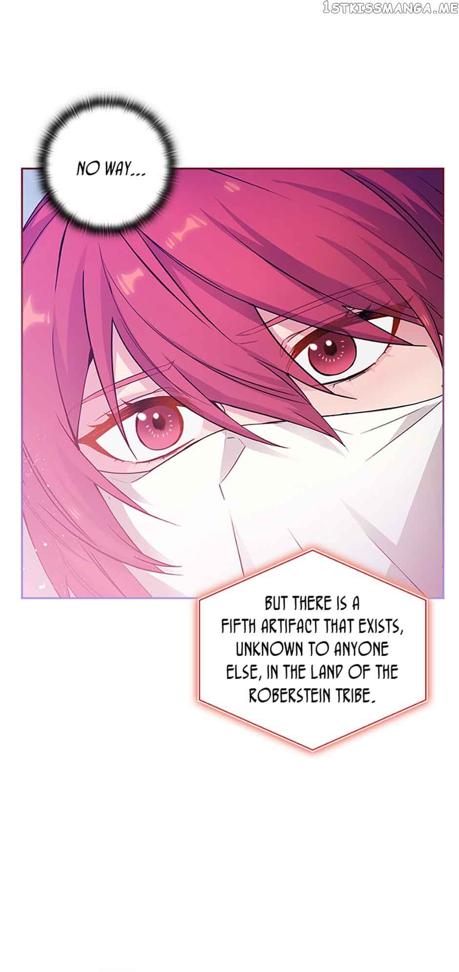 Reminiscence Adonis Chapter 239 page 44