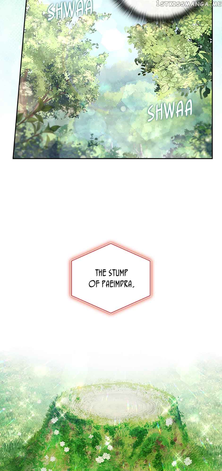 Reminiscence Adonis Chapter 239 page 46