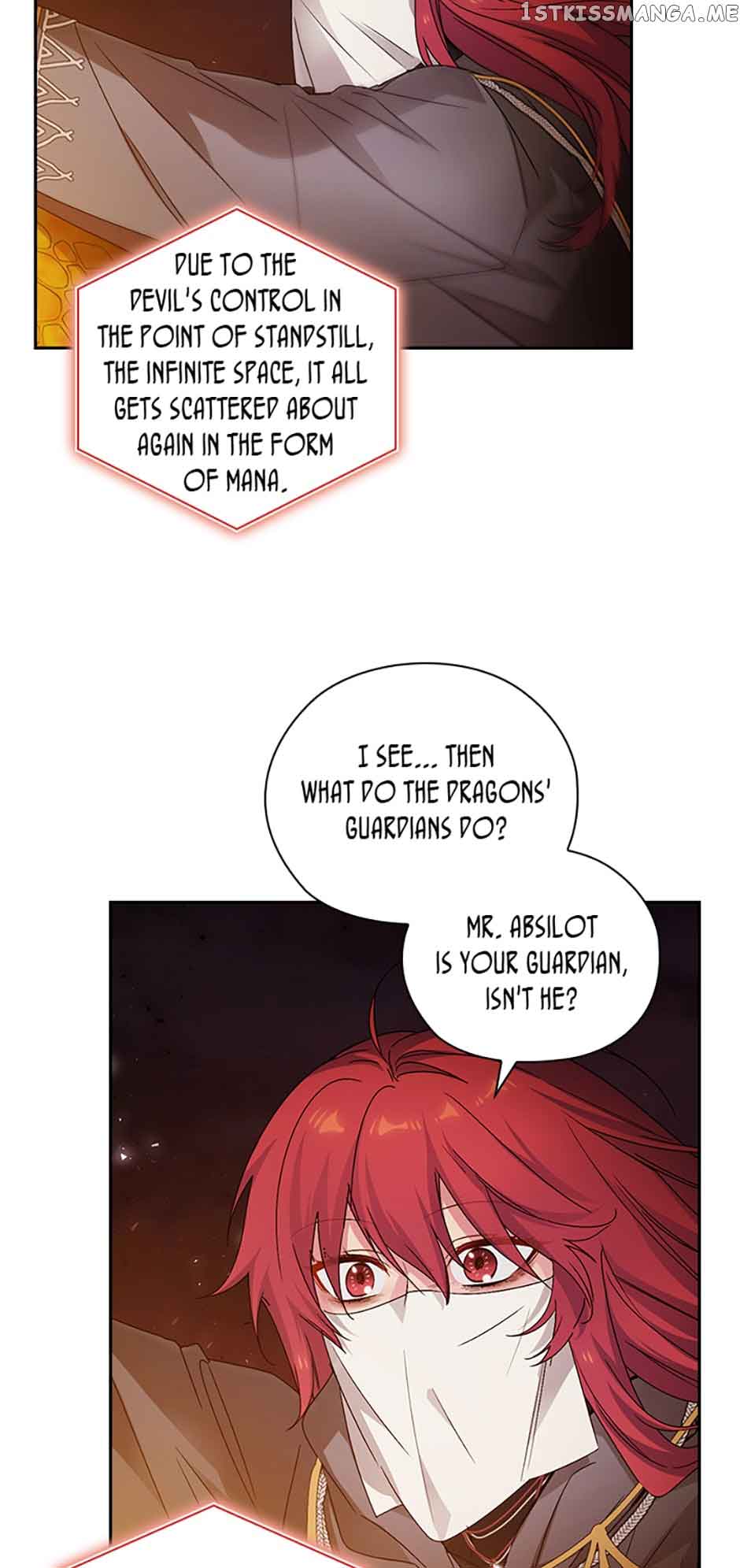 Reminiscence Adonis Chapter 239 page 52