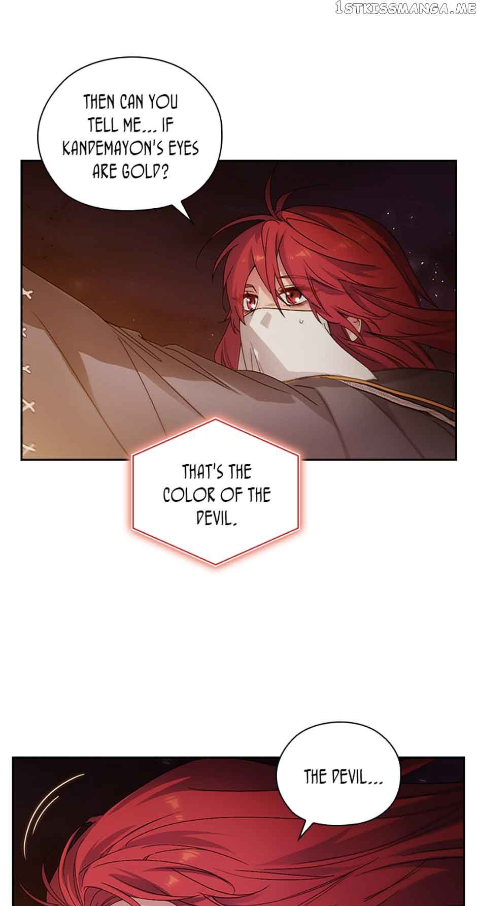 Reminiscence Adonis Chapter 239 page 54