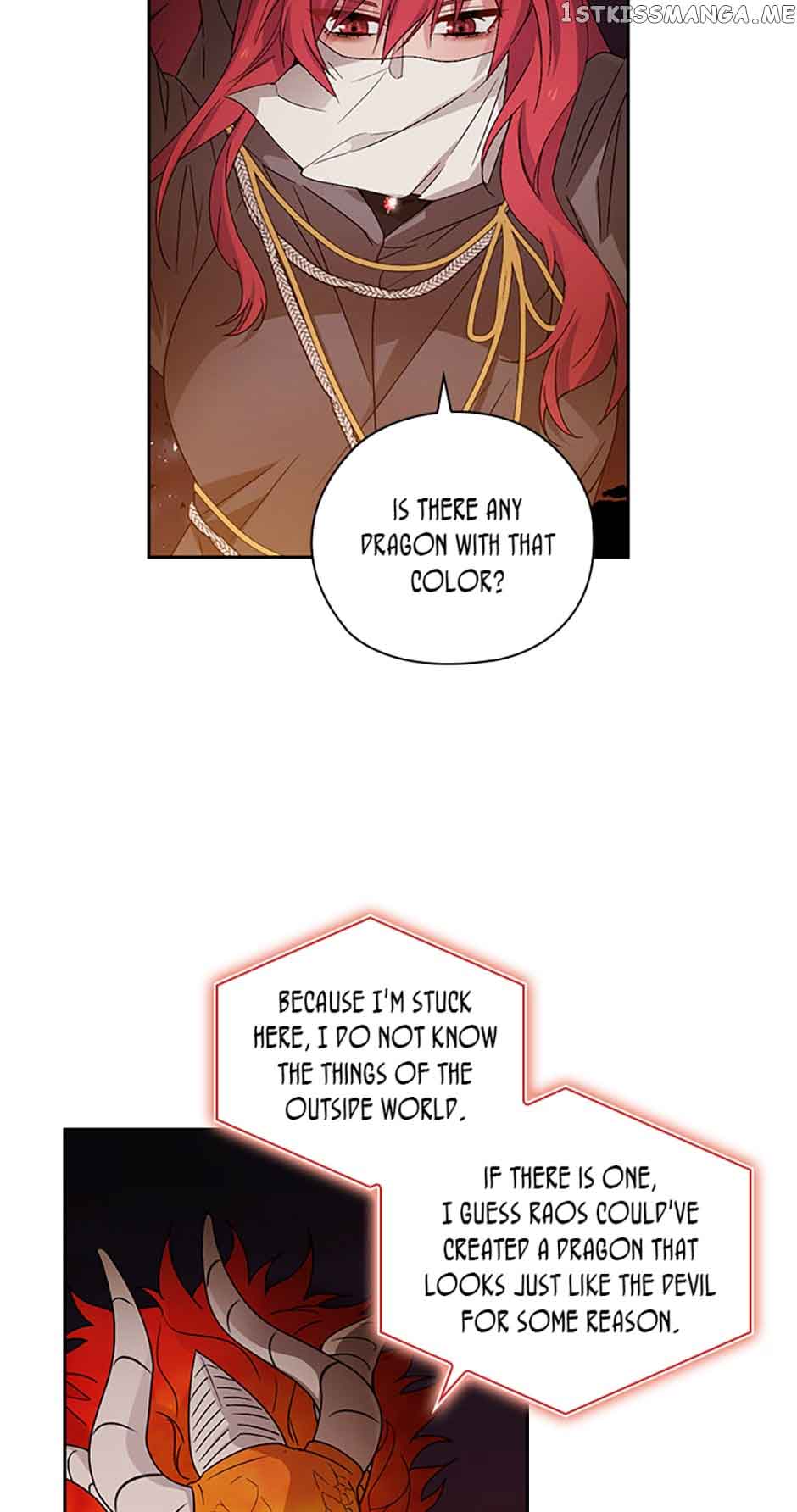 Reminiscence Adonis Chapter 239 page 56