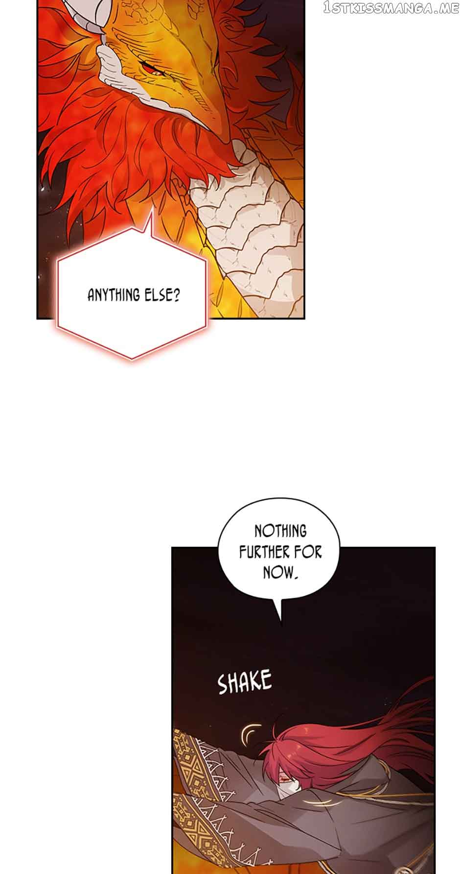Reminiscence Adonis Chapter 239 page 57